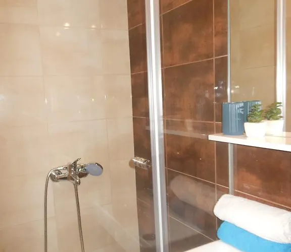 Donami アパート *