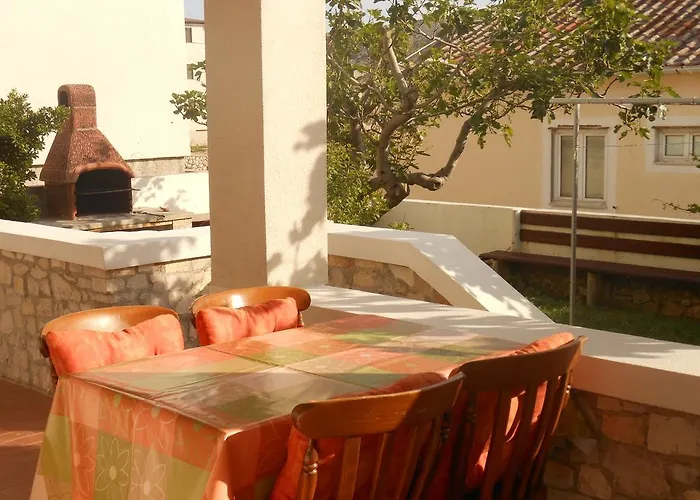 Donami アパート *