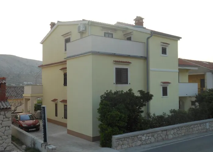 アパート Donami パグ